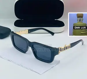 Luxury Miu Miu (Unisex Eyewear)