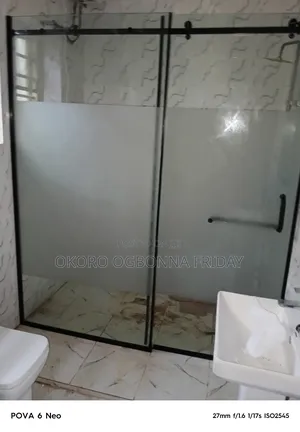 Okpara Cubicle
