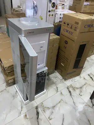 Storage Space Water Dispenser {Lm-Yl158b-20}