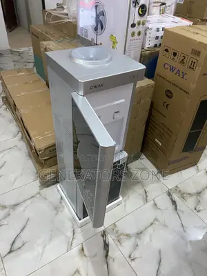 User-Friendly Interface Water Dispenser {Lm-Yl1-58b-20}