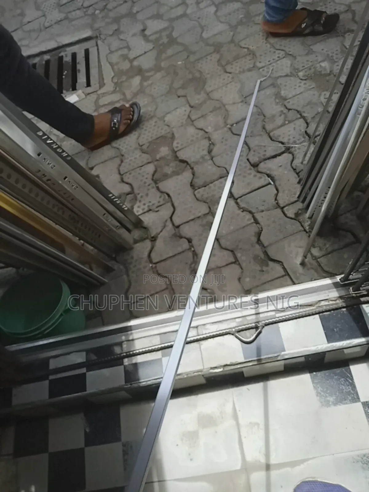 Profile Led Light