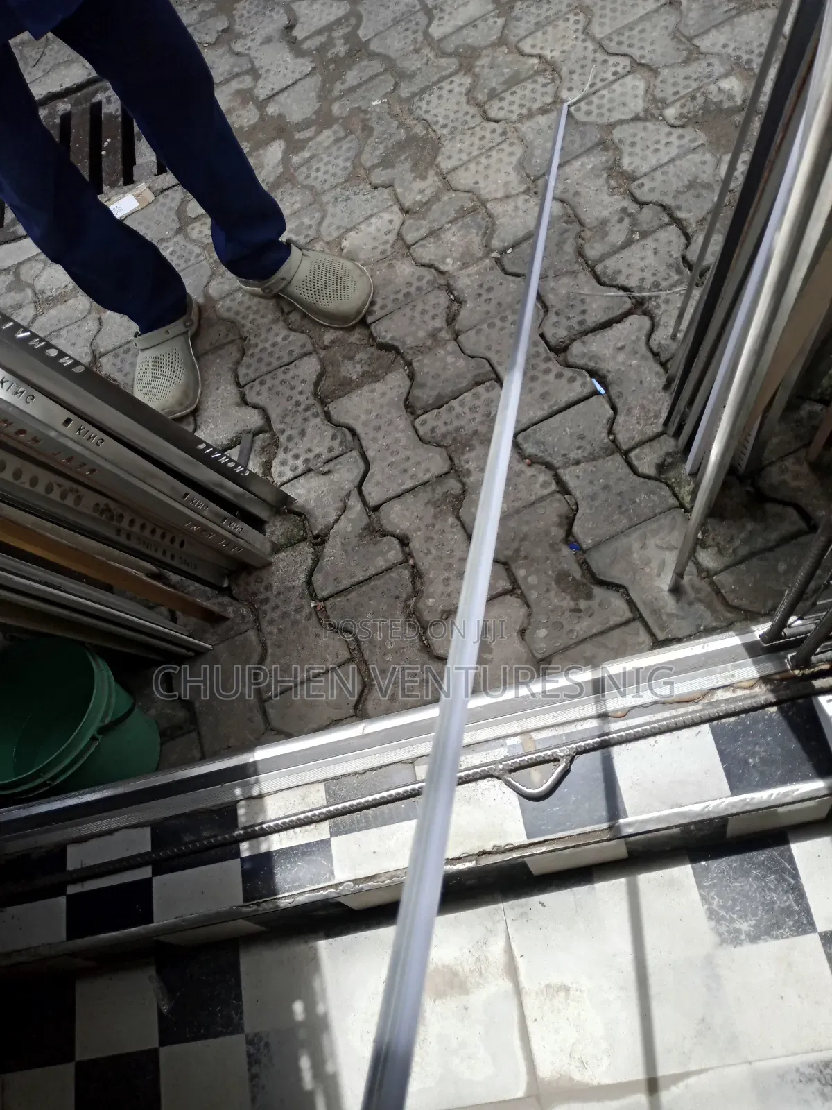 Profile Led Light