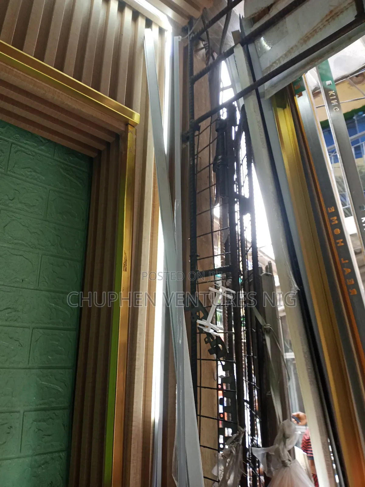 Profile Led Light