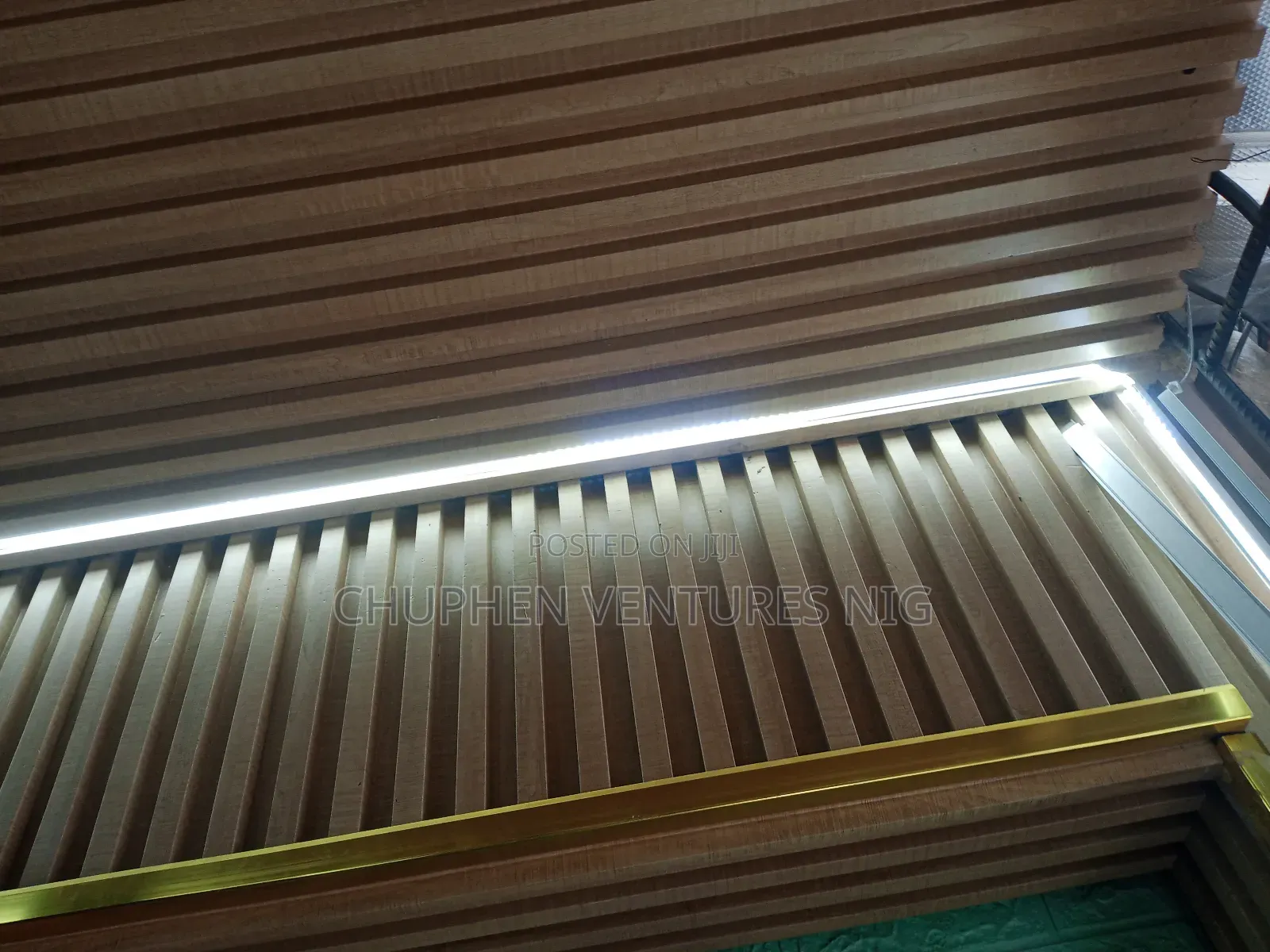 Profile Led Light
