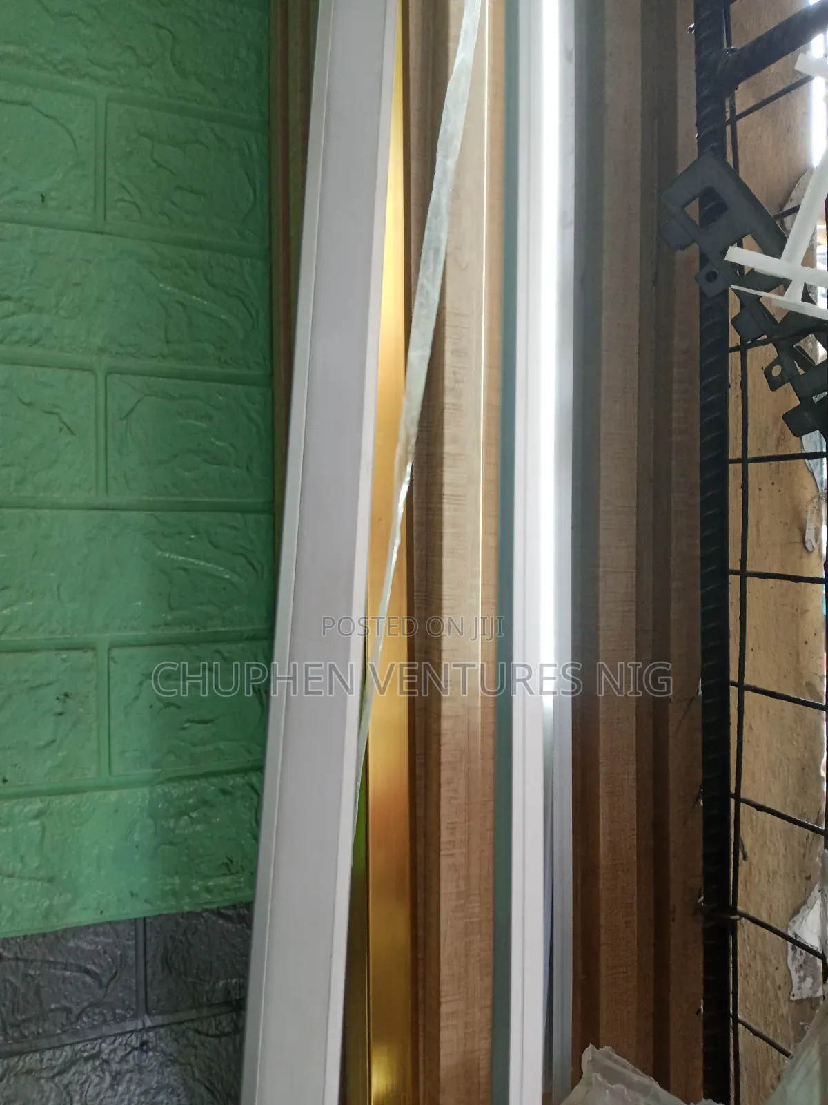 Profile Led Light