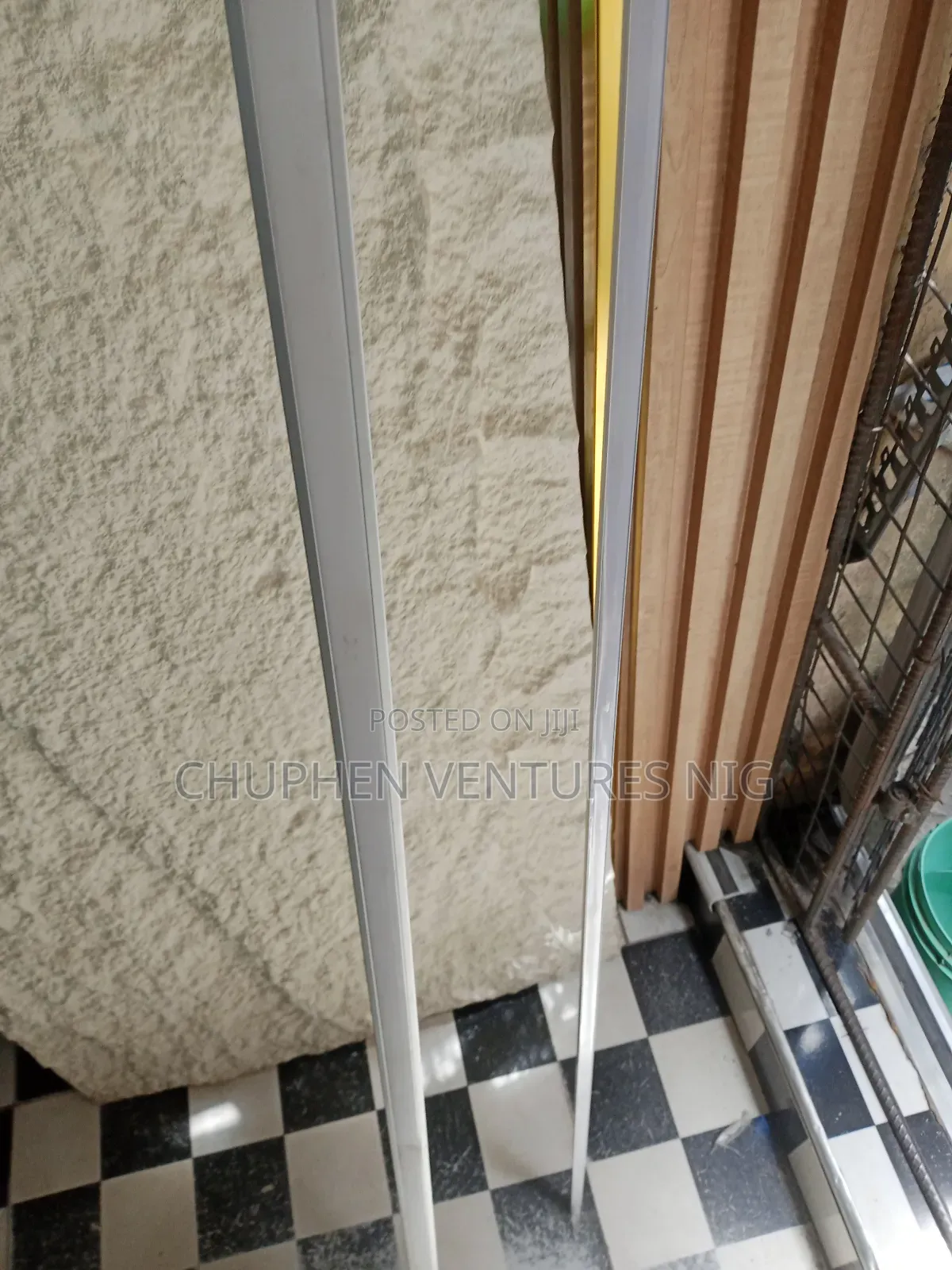 Profile Led Light