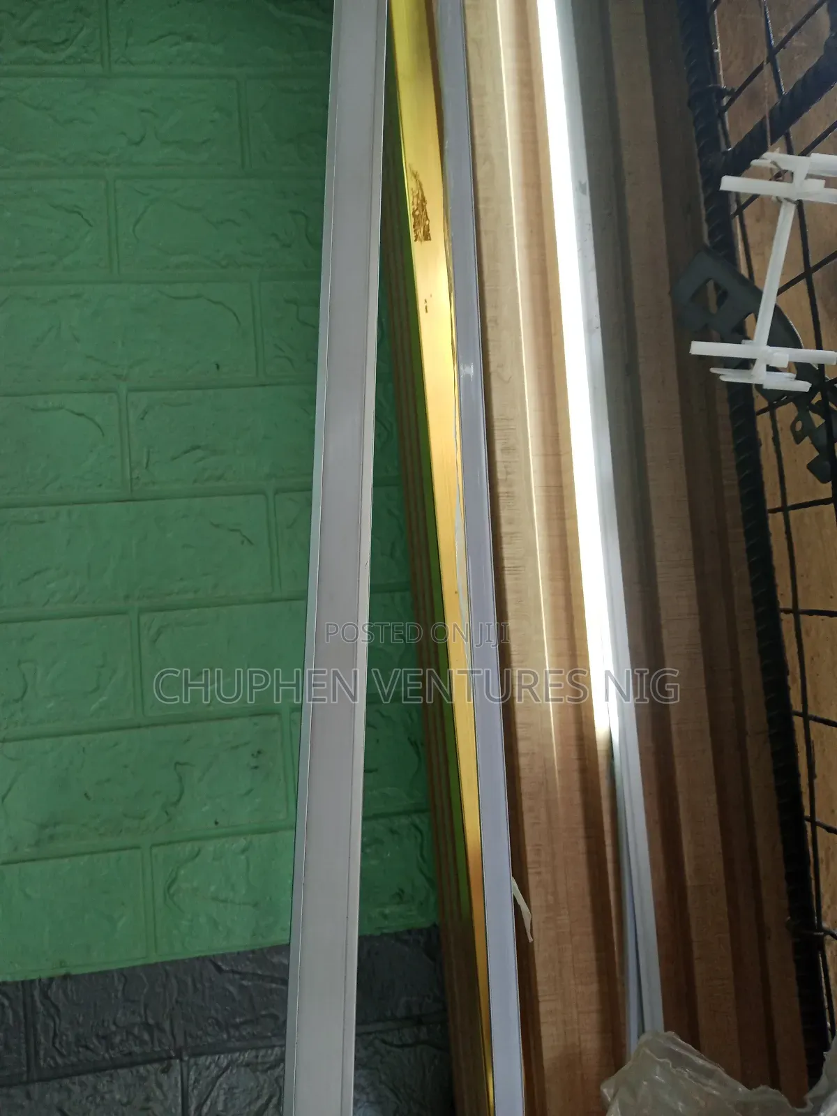 Profile Led Light