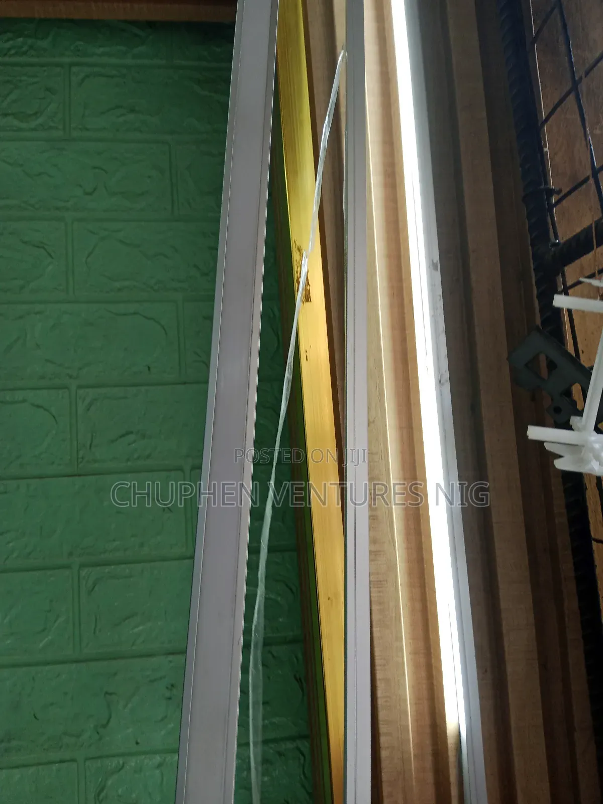 Profile Led Light