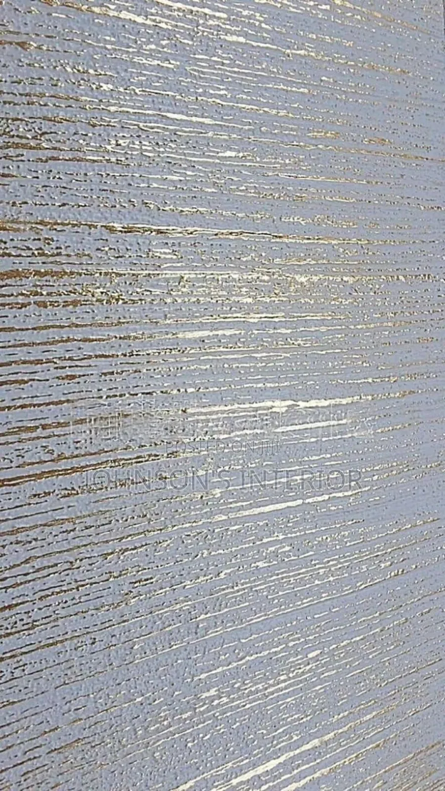 Decorative Painting (Raindrop)