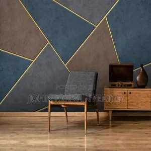 Decorative Painting (Raindrop)