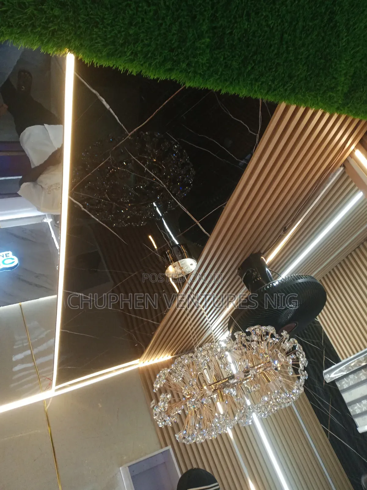 Profile Led Light
