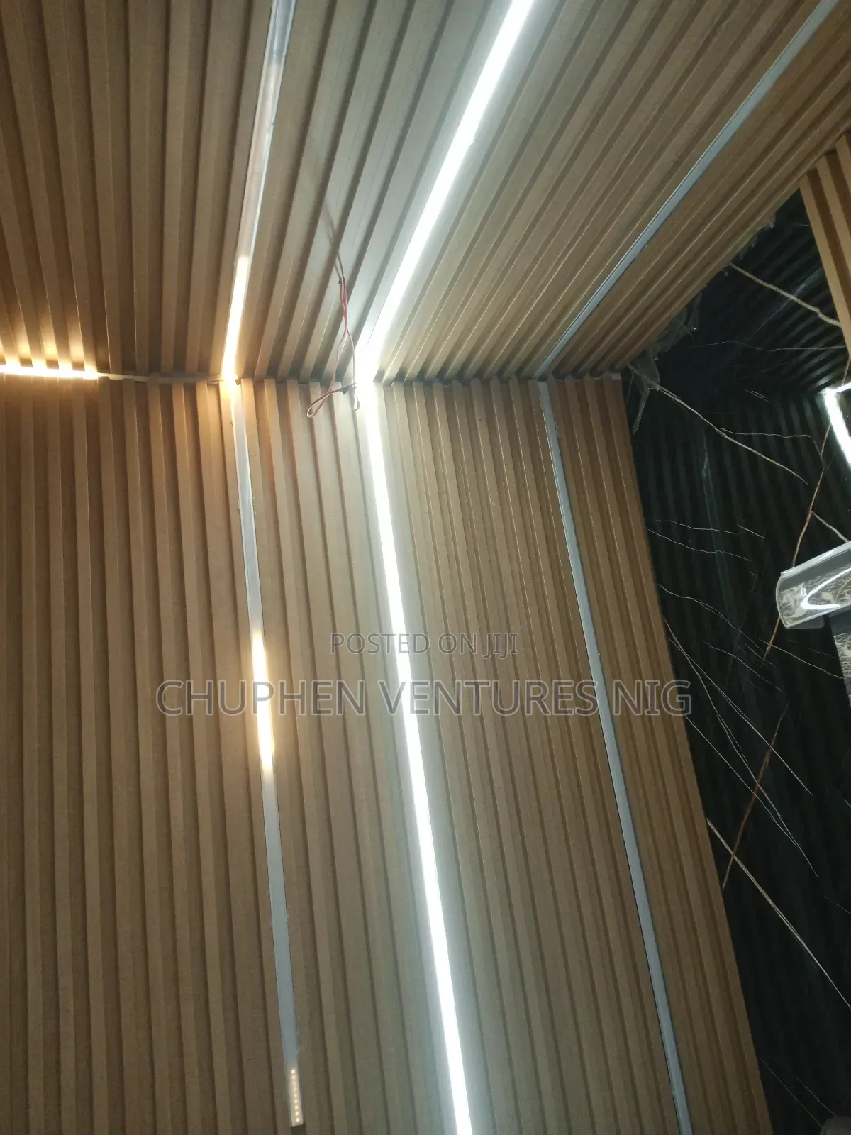 Profile Led Light