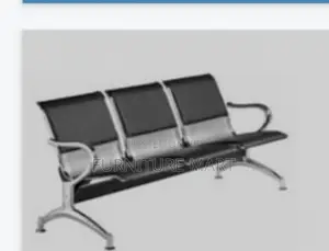 3in1 Reception Chair