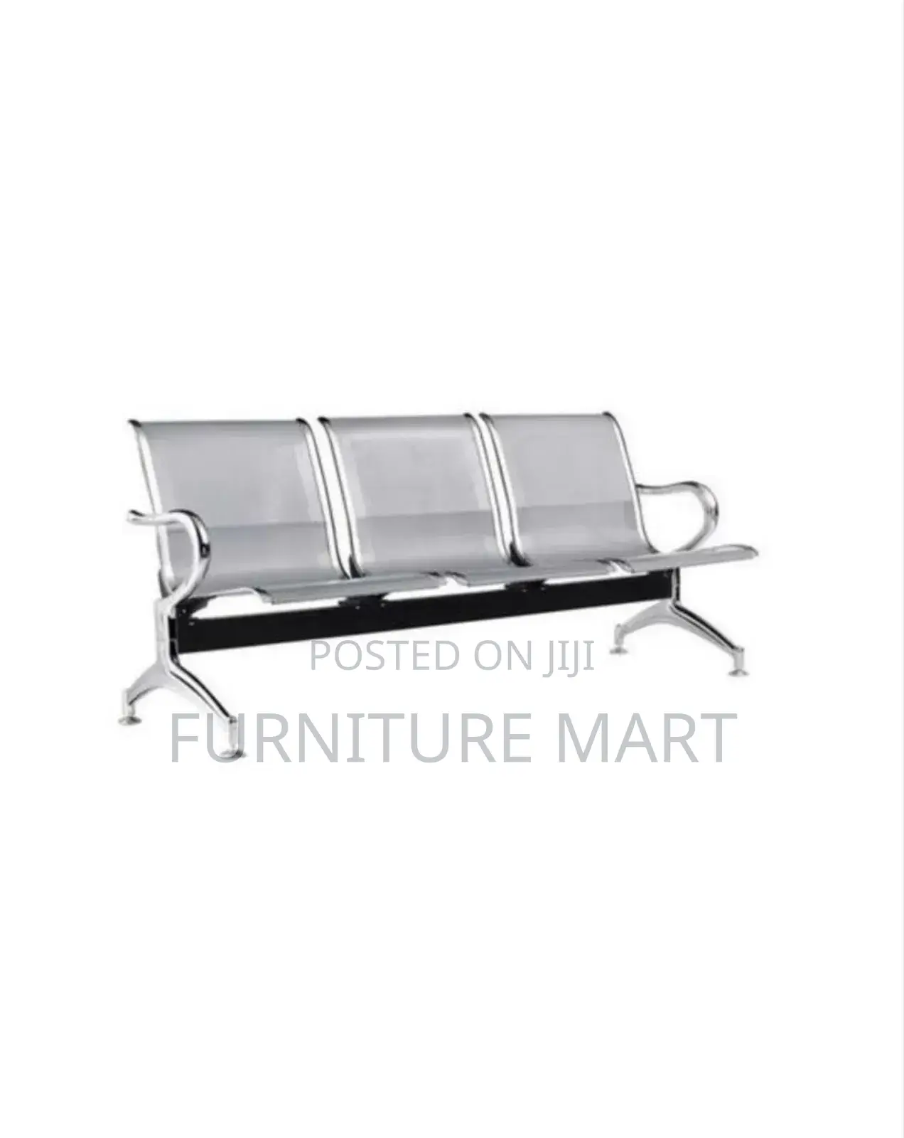 3in1 Reception Chair