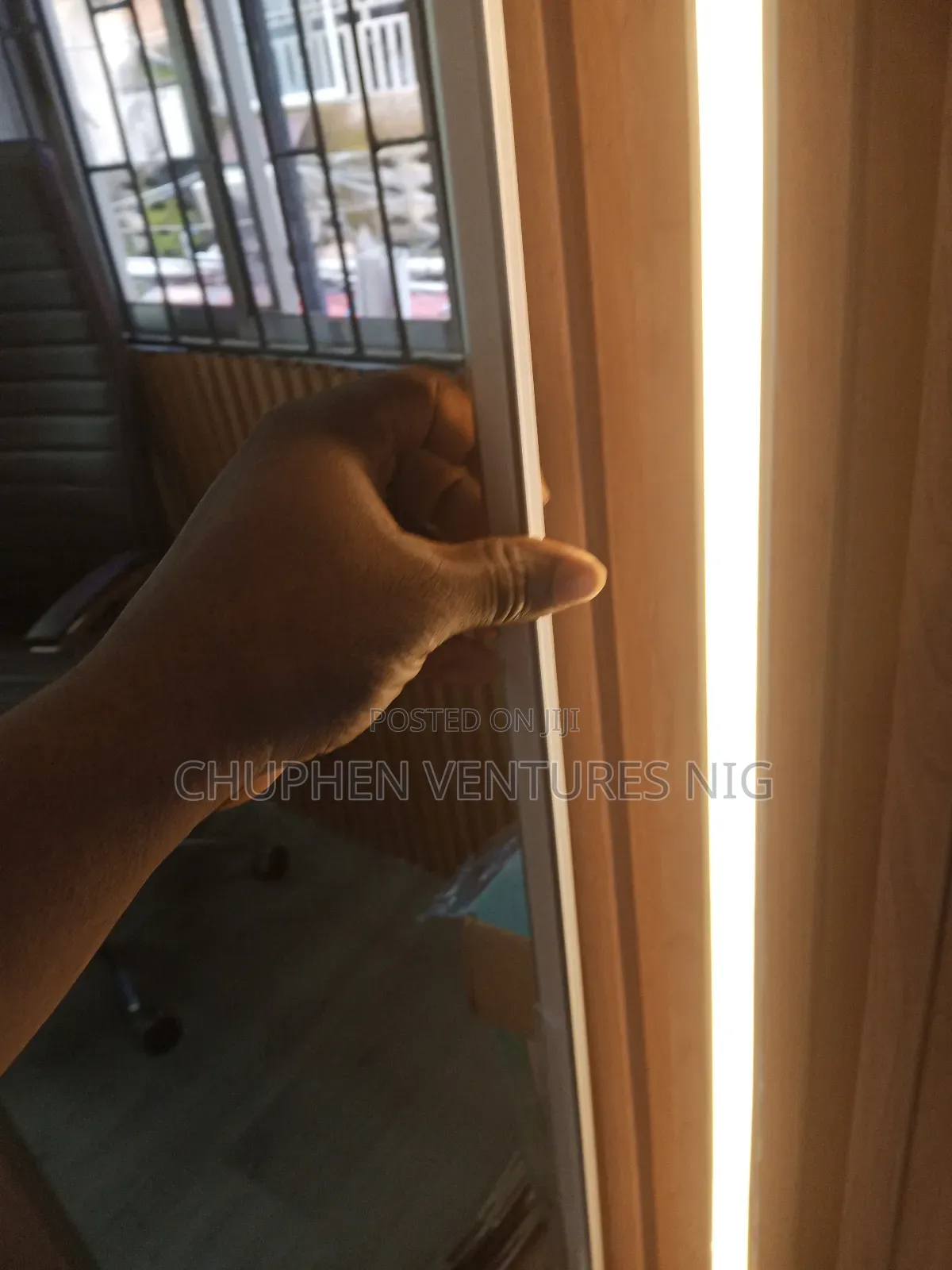 Profile Led Light