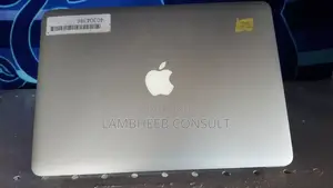 Laptop Apple MacBook Air 2012 8GB Intel Core I7 SSD 256GB