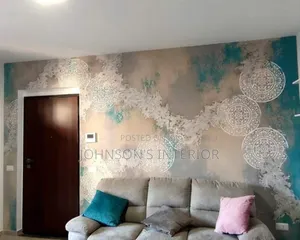 Vintage Painting