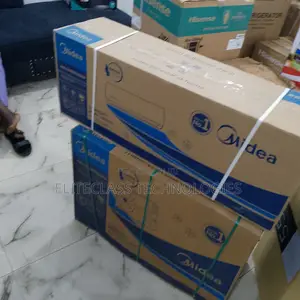 Midea 2.0hp Non-Inverter Ac ''Best Grade''