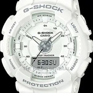 Casio G-Shock Series GMAS130-7A