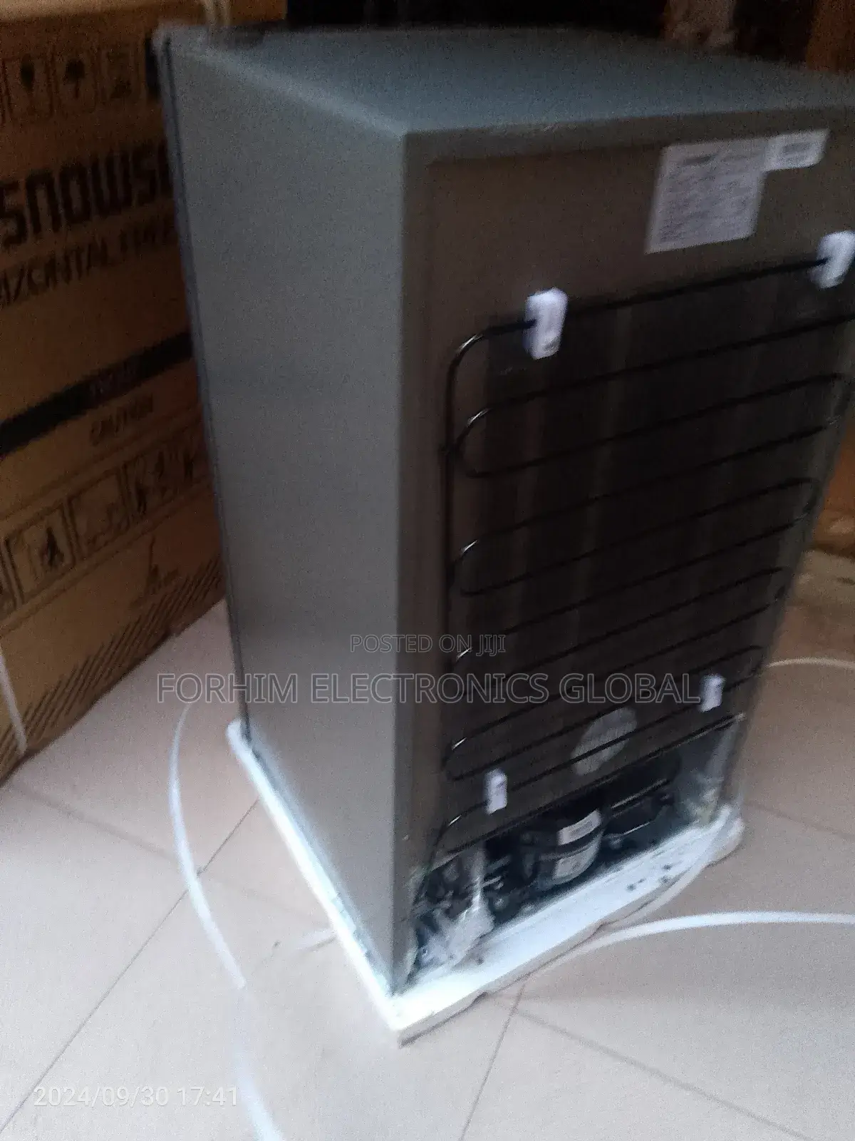 Snowsea  Refrigerator