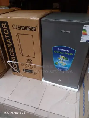 Snowsea  Refrigerator