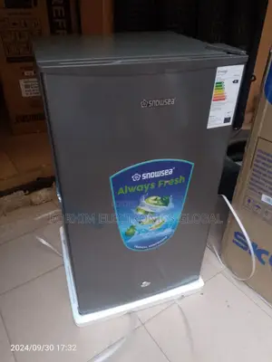 Snowsea  Refrigerator