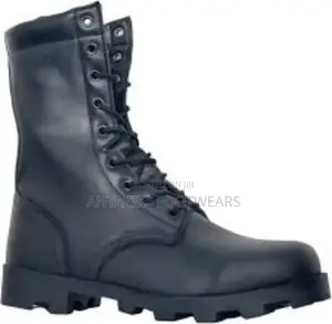 You Best Quality Boots