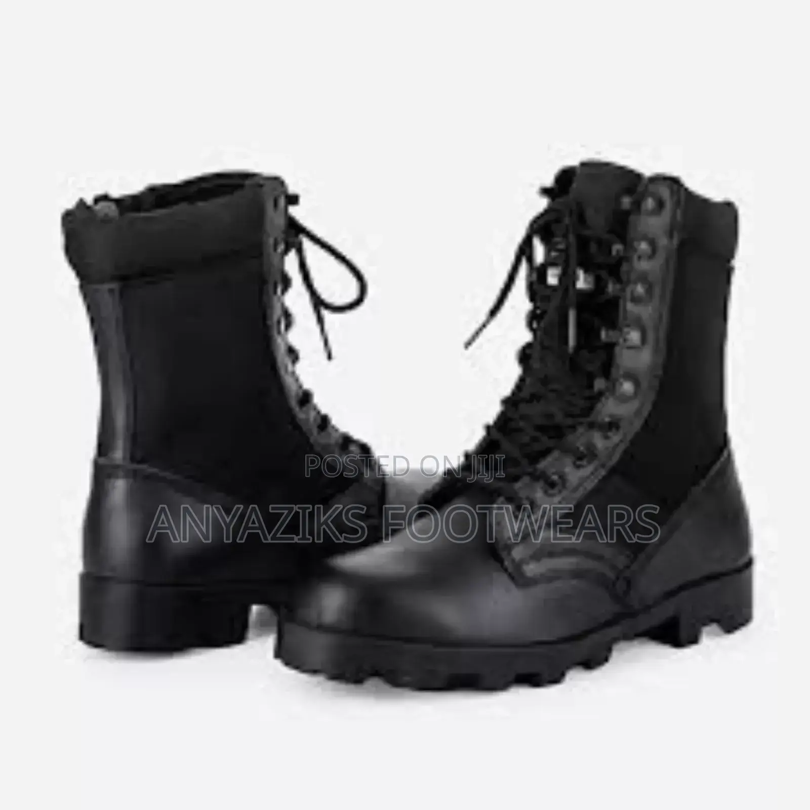 You Best Quality Boots