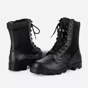 You Best Quality Boots