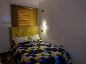 Furnished 1bdrm Apartment in Yaba for rent