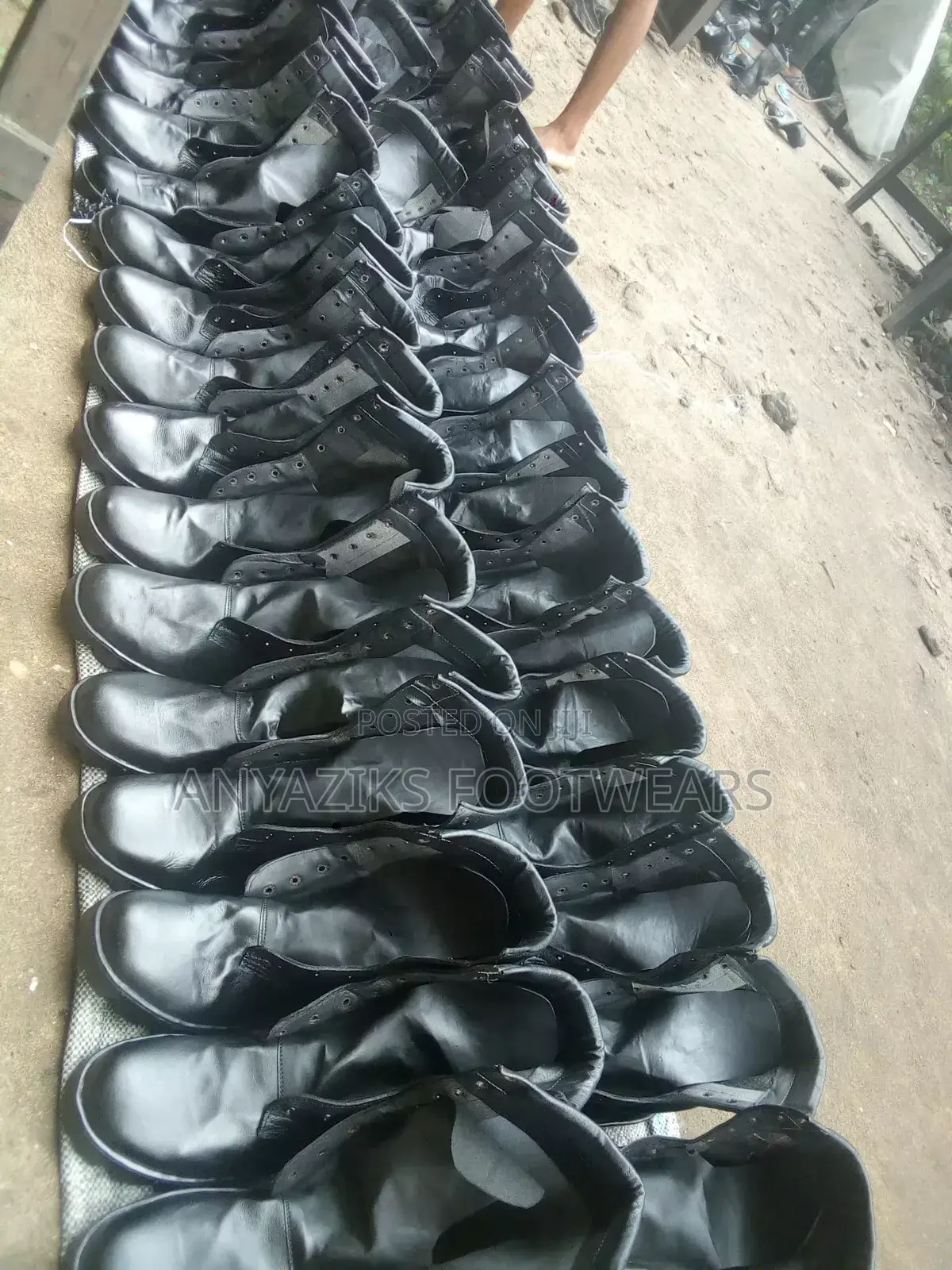 You Best Quality Boots