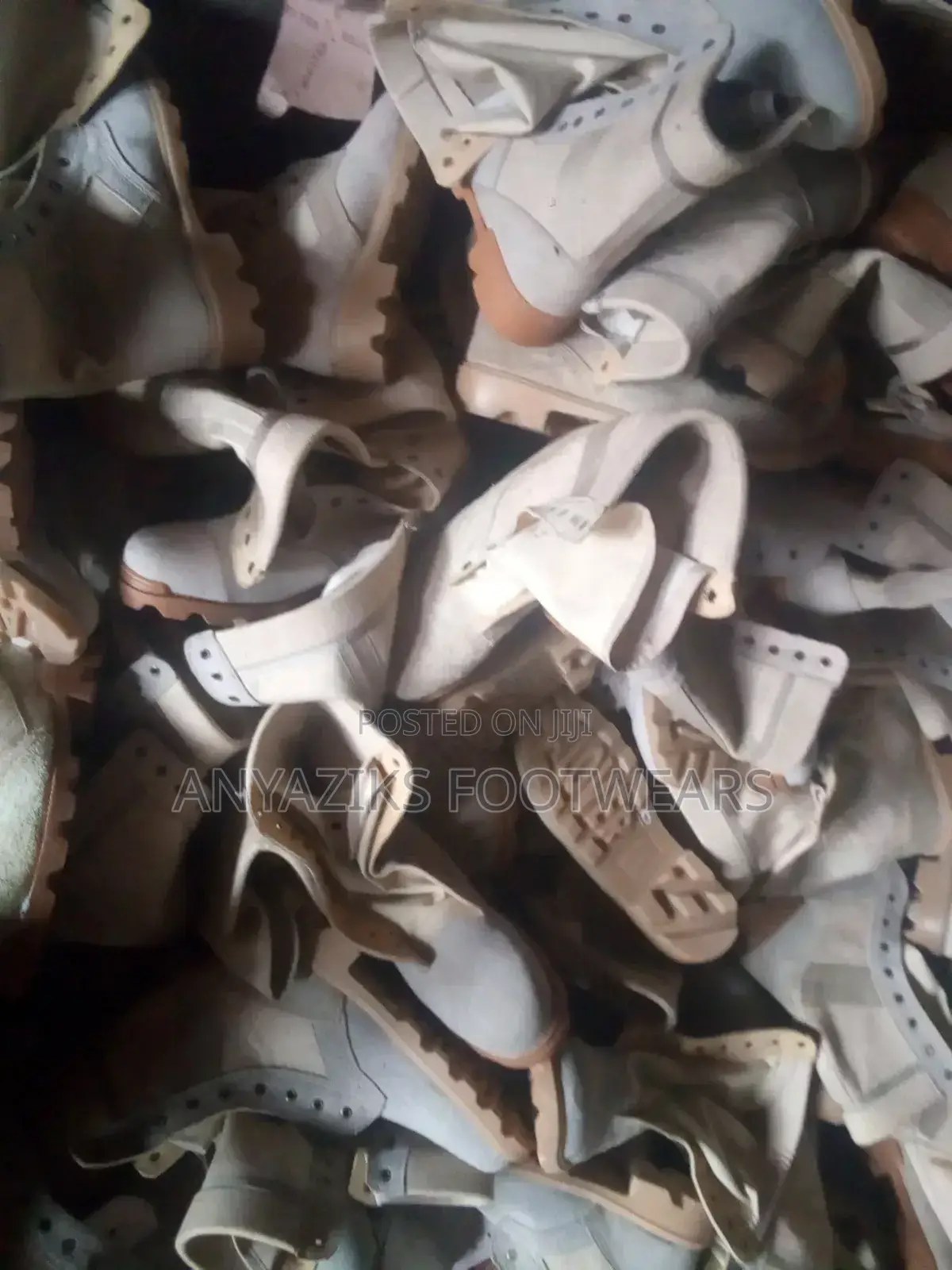 You Best Quality Boots
