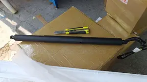 Audi Q3 Boot Shock 2015/2018