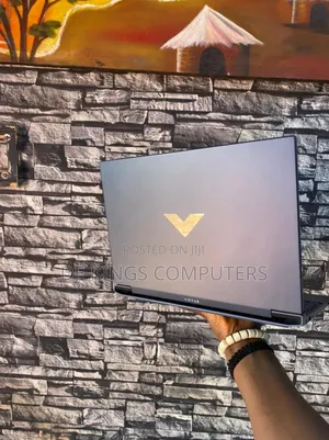 Laptop HP Victus 15 16GB Intel Core i5 SSD 512GB