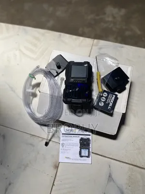SENSIT P400 Series Gas Detector