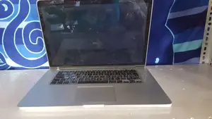 Laptop Apple MacBook Pro 2014 16GB Intel Core i7 SSD 256GB