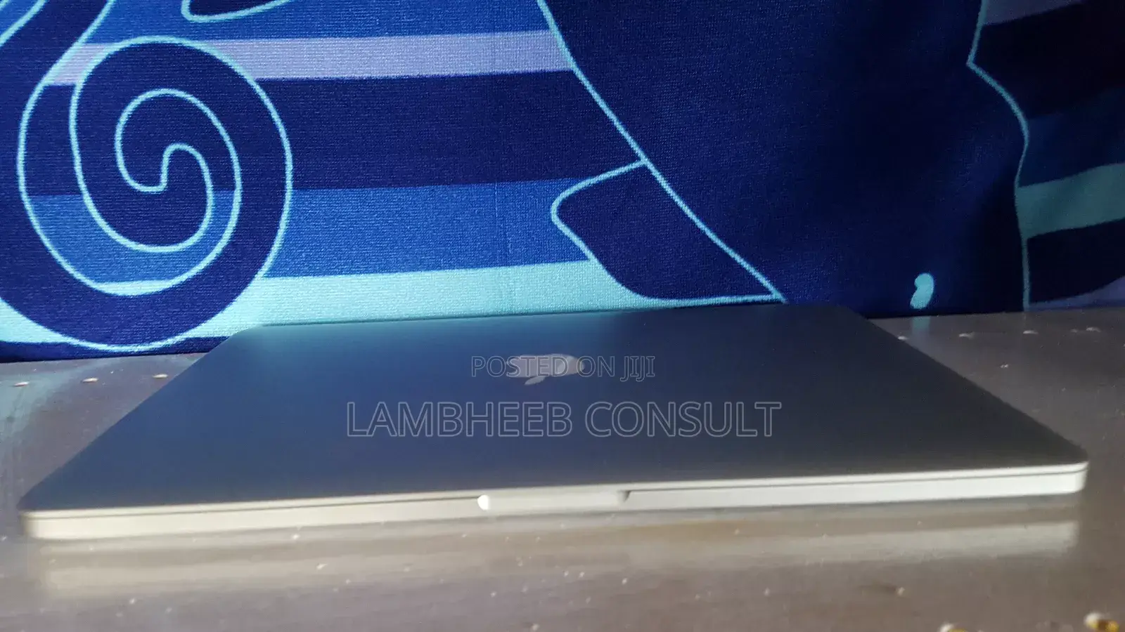 Laptop Apple MacBook Pro 2014 16GB Intel Core i7 SSD 256GB