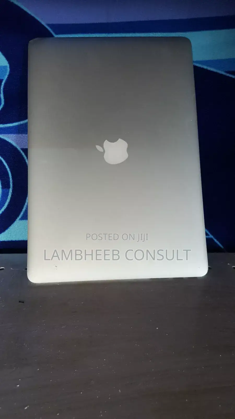 Laptop Apple MacBook Pro 2014 16GB Intel Core i7 SSD 256GB