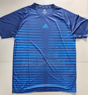 Adidas Sports T-Shirts