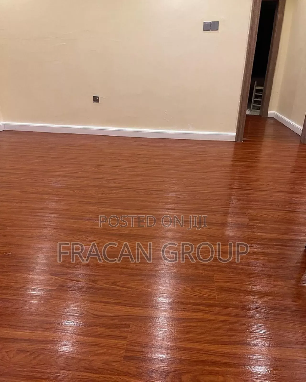 Cover Old Tiles Using Vinyl PVC Luxury Floor