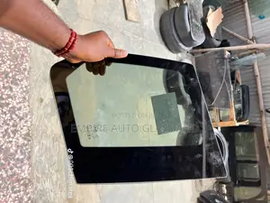 Last Vent for Mercedes GLK 2015 Model Available