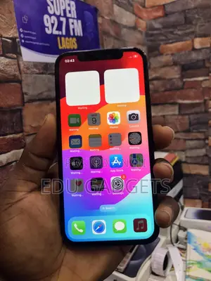Apple iPhone 12 Pro 128 GB Blue