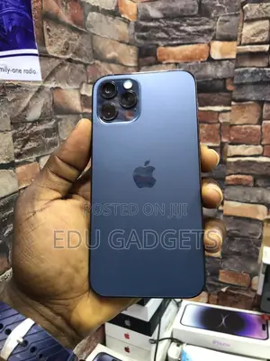 Apple iPhone 12 Pro 128 GB Blue