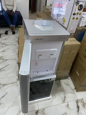 Multiple Water Bottle Sizes Water Dispenser {Lm-Yl1-58b-20}