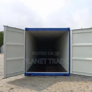 40ft Empty Shipping Container