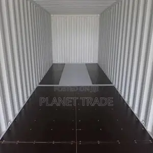 40ft Empty Shipping Container