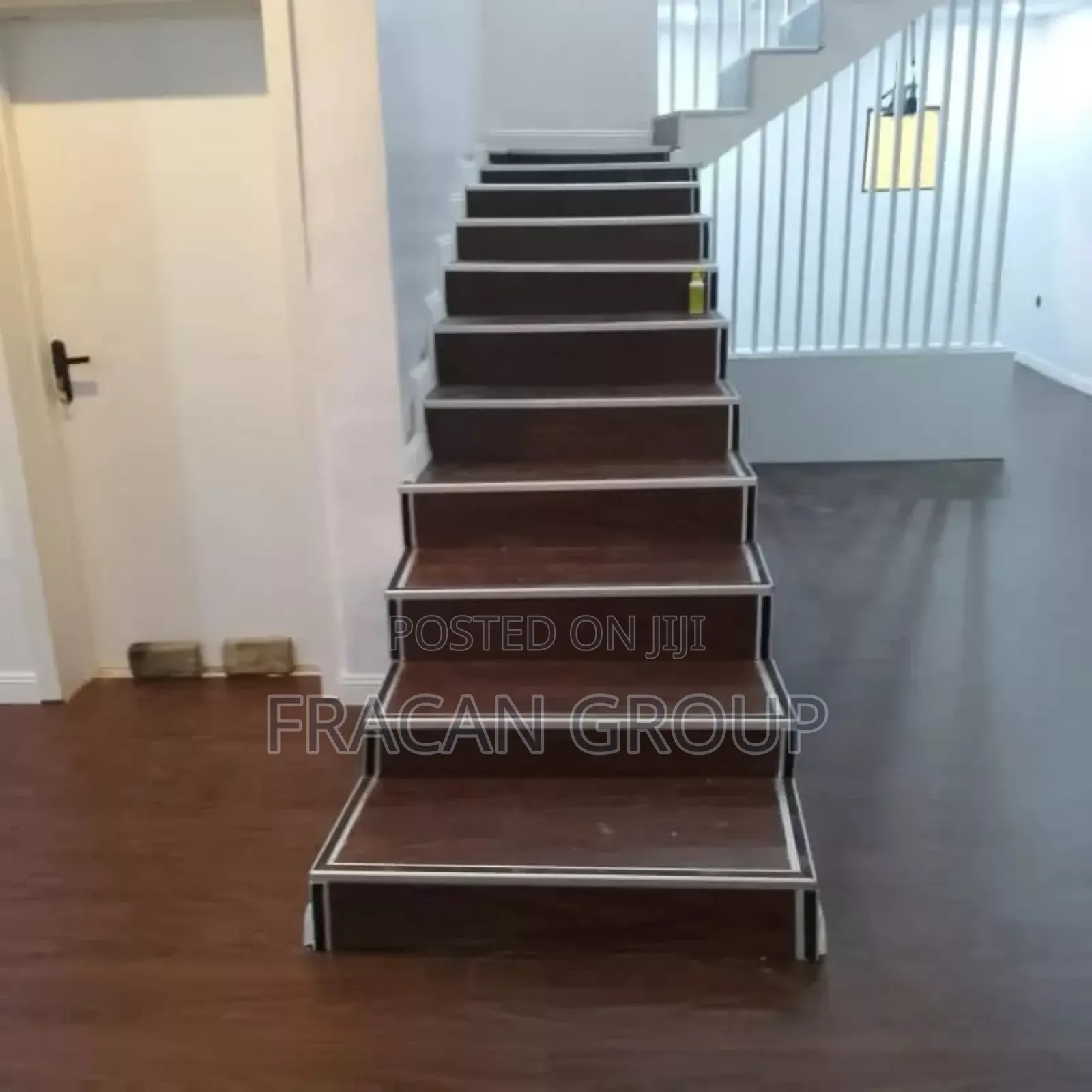 Looking for Wood Like Floor in Abuja?
