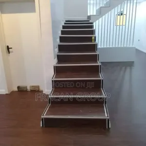 Looking for Wood Like Floor in Abuja?