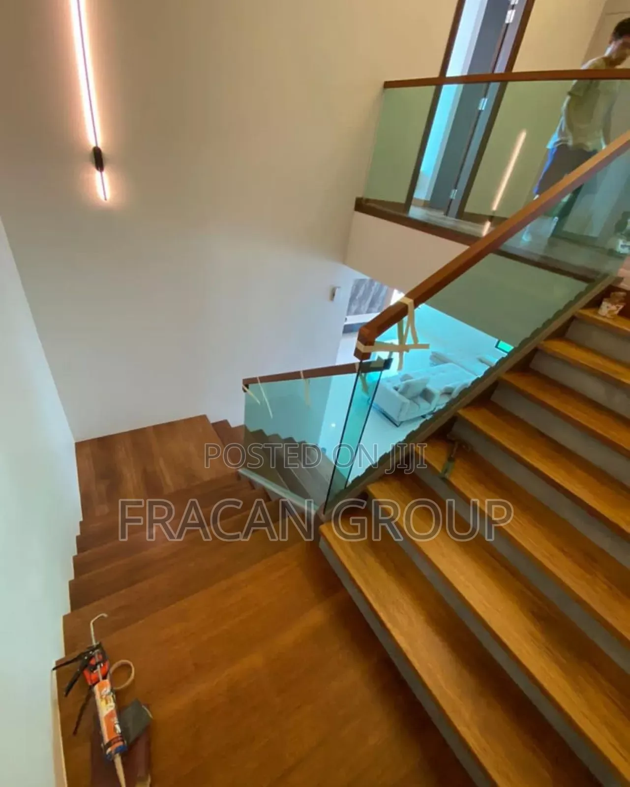 Quality Vinyl Floor