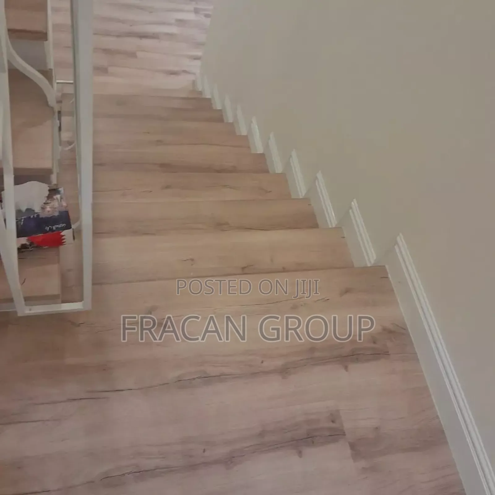 Quality Vinyl Floor